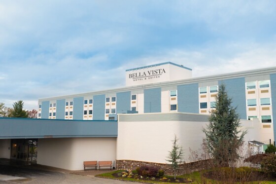 Online Booking EPS - photo 0