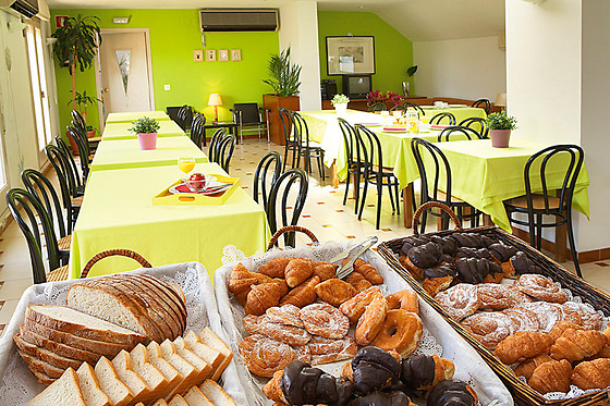 HOTEL BULEVARD GIRONA - photo 11
