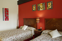 HOSTERIA DEL MUDEJAR