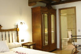 HOSTERIA DEL MUDEJAR