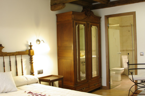 HOSTERIA DEL MUDEJAR - photo 4
