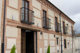 HOSTERIA DEL MUDEJAR