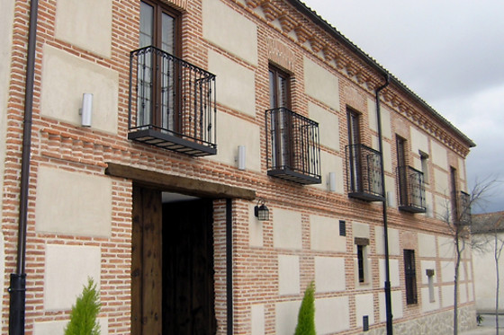 HOSTERIA DEL MUDEJAR - photo 5