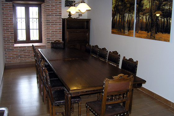 HOSTERIA DEL MUDEJAR - photo 6
