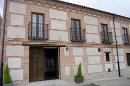 HOSTERIA DEL MUDEJAR