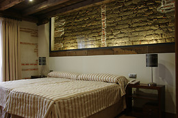 HOSTERIA DEL MUDEJAR