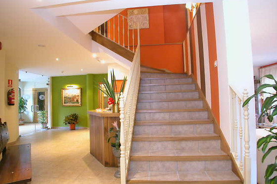 HOTEL COSGAYA - photo 4