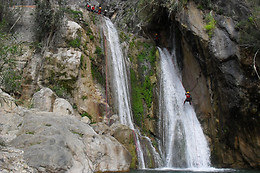 TRAMUNTANA AVENTURA