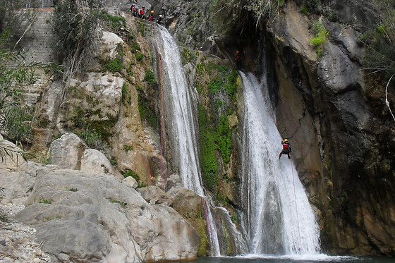 TRAMUNTANA AVENTURA - photo 22