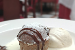 RESTAURANTE LA LLUNA