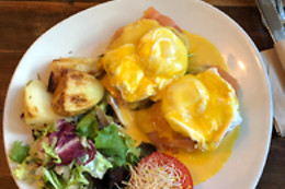 EL ÁRBOL BRUNCH