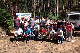 TUGA NATURA BARREIRO