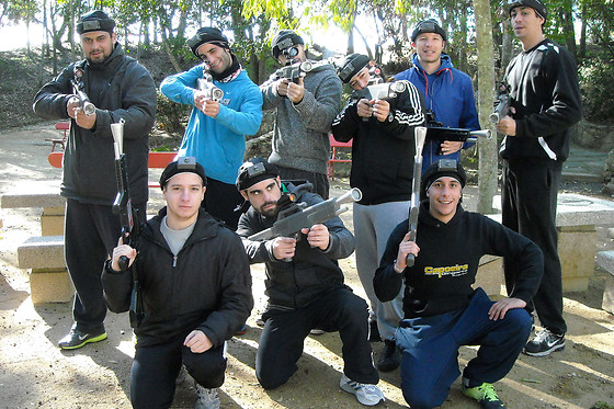 TUGA NATURA BARREIRO - photo 5