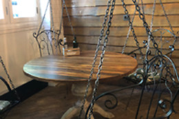EL ÁRBOL BRUNCH