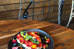 EL ÁRBOL BRUNCH