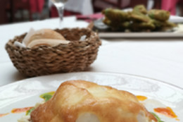 RESTAURANTE LA LLUNA