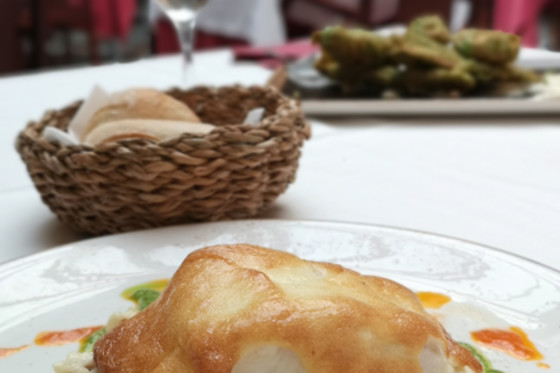 RESTAURANTE LA LLUNA - photo 10