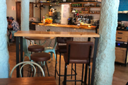 EL ÁRBOL BRUNCH