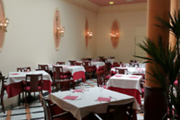 RESTAURANTE LA LLUNA