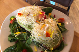 EL ÁRBOL BRUNCH