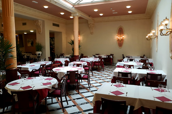 RESTAURANTE LA LLUNA - photo 1