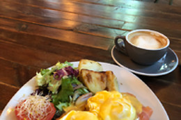 EL ÁRBOL BRUNCH