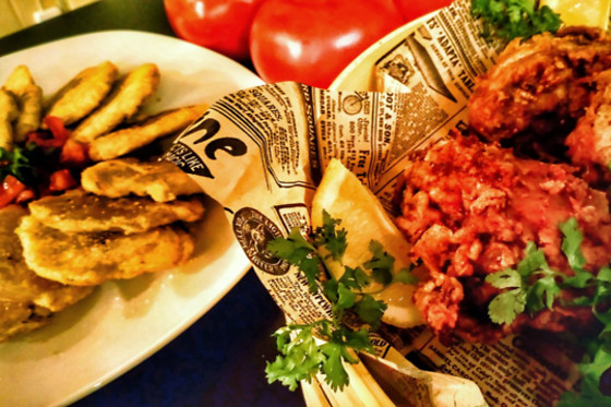 GARDEN FRIED CHICKEN - photo 9