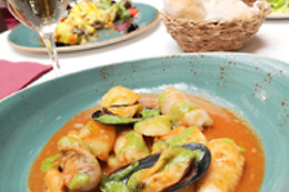 RESTAURANTE LA LLUNA