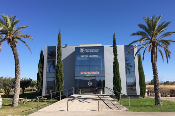 BODEGAS MONOVAR - photo 1
