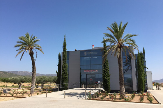 BODEGAS MONOVAR - photo 2