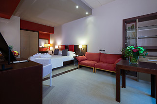 Un soggiorno per 2 presso l'Hotel Parma & Congressi a Parma