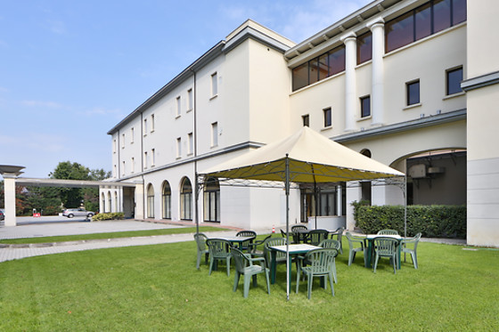 Hotel San Marco & Formula Club - photo 4