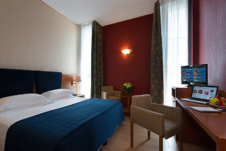 Un soggiorno per 2 presso l'Hotel Parma & Congressi a Parma