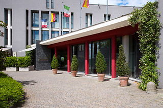 Un soggiorno per 2 presso l'Hotel Parma & Congressi a Parma