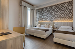 Hotel San Marco & Formula Club