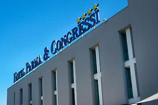 Un soggiorno per 2 presso l'Hotel Parma & Congressi a Parma