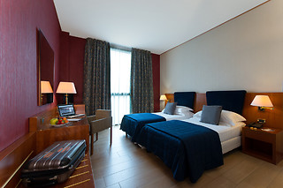 Un soggiorno per 2 presso l'Hotel Parma & Congressi a Parma