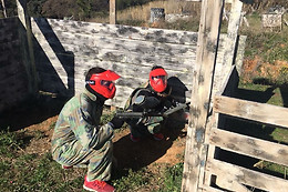 MAVERICK AIRSOFT AND PAINTBALL