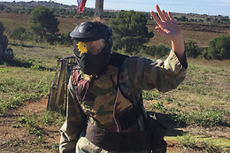 MAVERICK AIRSOFT AND PAINTBALL