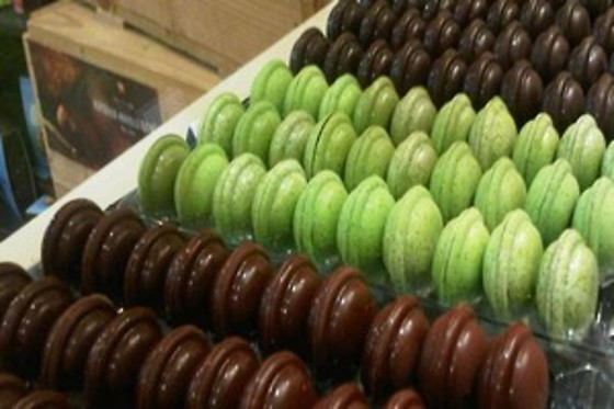 Les gourmandises d'Aliénor - photo 7