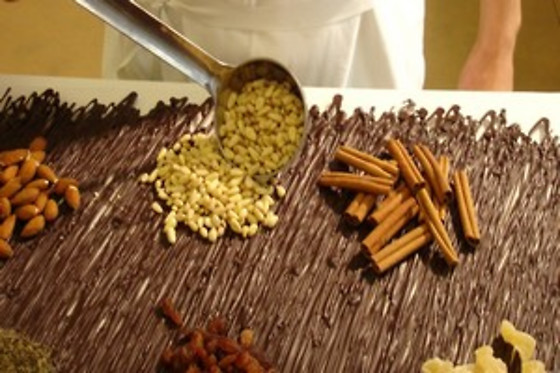 Les gourmandises d'Aliénor - photo 8