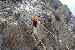 TRAMUNTANA AVENTURA