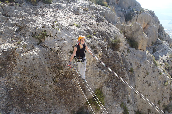 TRAMUNTANA AVENTURA - photo 18