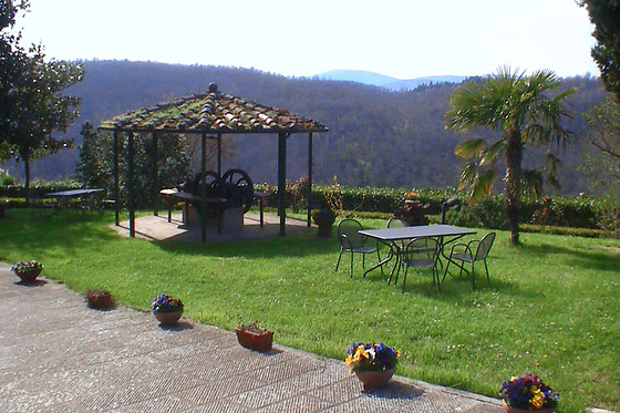 Agriturismo Borgo del Senatore - photo 15