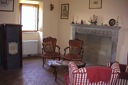 Agriturismo Borgo del Senatore