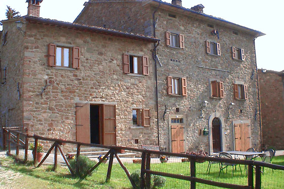 Agriturismo Borgo del Senatore - photo 5