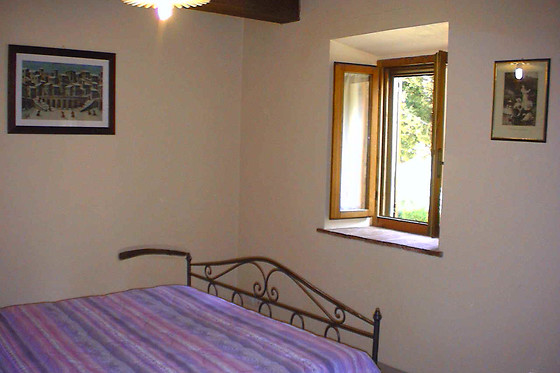Agriturismo Borgo del Senatore - photo 10