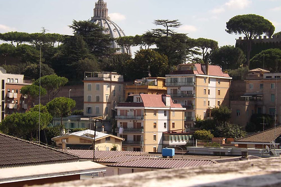 B&B All'Ombra di San Pietro - photo 1