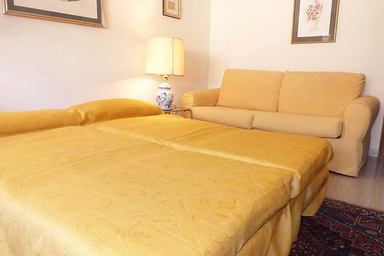 B&B All'Ombra di San Pietro - photo 2