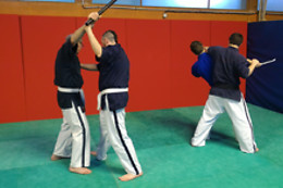 Nord Shogun - Arts Martiaux Faches Thumesnil